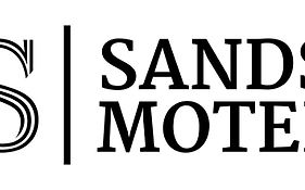 Sands Motel Ontario Ca